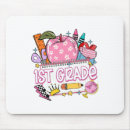 Recherche de agenda tapis souris Apprentissage amusant