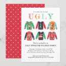 Recherche de moche invitations Vacances
