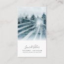 Recherche de distance cartes visite Aquarelle