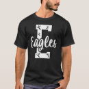 Recherche de mascotte tshirts Aigles