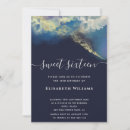 Recherche de abstrait anniversaire invitations Élégant et moderne