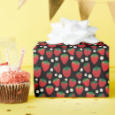 Suche nach sweet geschenkpapier Erdbeermuster