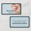 Recherche de hygiene cartes visite Dentaire