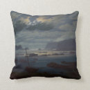 Recherche de mer nord coussins Nature