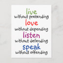 Suche nach sprechen sie postkarten Hören