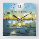 Recherche de citations chrétiennes horloges Inspirant