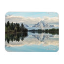 Recherche de oxbow magnets Le wyoming
