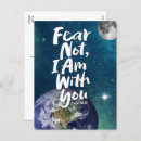 Recherche de isaïe 41 cartes postales Dieu