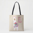 Recherche de conception mignonne tote bags Amour