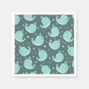 Recherche de poissons mignons serviettes Mother to be