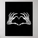 Suche nach vintage skeleton poster Gothic