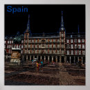 Suche nach madrid poster Spinnen