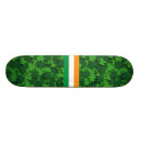 Recherche de st patrick skateboards Shamrock