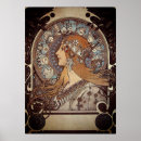 Recherche de mucha art Belle époque