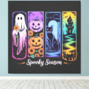 Suche nach spuk haus leinwandbilder Halloween