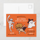 Recherche de soir cartes postales Fantôme