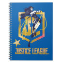Suche nach emblem kleine notizbücher Superheld