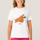 Recherche de de carottes tshirts Légume