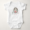 Suche nach igel babykleidung Aquarell