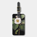 Suche nach kamelie gepäckanhänger Blumenillustration
