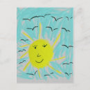 Suche nach sonne postkarten Bild
