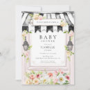 Recherche de flower baby shower invitations Pour tous