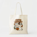 Recherche de fantôme mignon sacs Citrouille