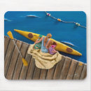 Recherche de natation tapis souris Fille