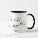 Suche nach koffeinmolekül tassen Chemie