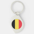 Suche nach belgische flagge schlüsselanhänger National