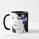 Suche nach blaue iris tassen Für sie