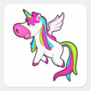 Suche nach flügeln aufkleber Einhorn