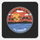 Recherche de jacksonville autocollants Été