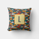 Suche nach meereswelt kissen Monogramm