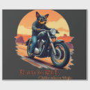 Recherche de moto papier cadeau Amusant