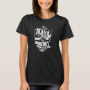 Recherche de maya tshirts C'est