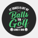 Suche nach lustiges golf aufkleber Golfclub