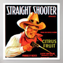 Suche nach shooter poster Vintag