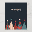 Recherche de étoiles prospectus Xmas