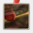 Suche nach planeten ornamente Weltraumforschung