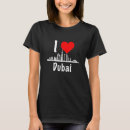 Suche nach emirat liebe tshirts Vereint