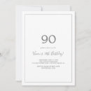 Recherche de 90th birthday Pour elle