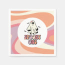 Recherche de halloween serviettes Anniversaire d'halloween