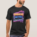 Recherche de radical tshirts Rétro
