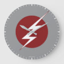 Recherche de éclair horloges Le flash tv show