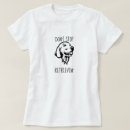 Suche nach lustige golden retriever tshirts Hundeliebhaber