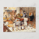 Suche nach carl larsson christmas karten Vintag