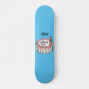 Recherche de gâteaux skateboards Anniversaire