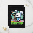 Suche nach oster einladungen Hase