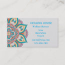 Recherche de retraites cartes visite Mandala